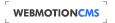 WEBMOTION CMS