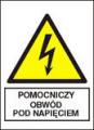 Znaki_elektryczne_ostrzegawcze_typu_A_52x74_płyta_sztywna